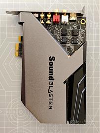 Creative Sound Blaster AE-9
