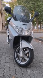 Piaggio X8 250 i.e.