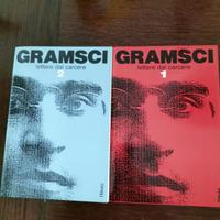 Lettere dal carcere - Gramsci 1/2 - l'Unità