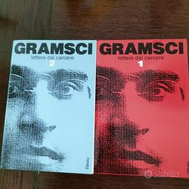 Lettere dal carcere - Gramsci 1/2 - l'Unità