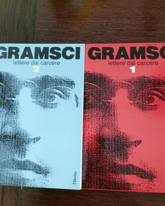 Lettere dal carcere - Gramsci 1/2 - l'Unità