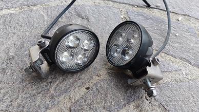 Faretti moto OSRAM