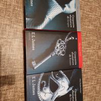 3 libri 