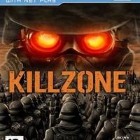 KILLZONE PlayStation 2