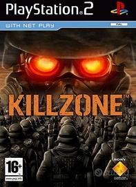 KILLZONE PlayStation 2
