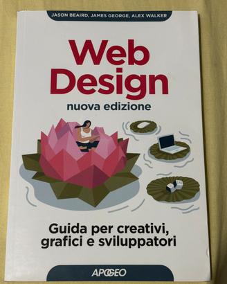 Libro Web Design