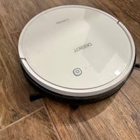 Robot ecovacs deebot