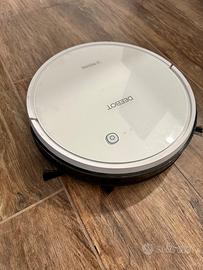 Robot ecovacs deebot