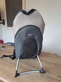 zaino porta bimbi