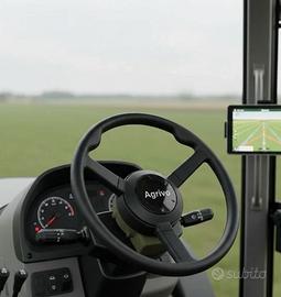 Guida automatica RTK trattore NUOVO