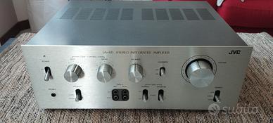 Amplificatore integrato JVC JA-S11 