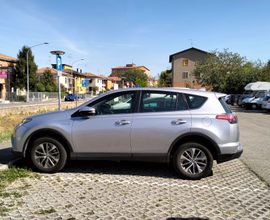 Toyota RAV4 Hybrid 2wd