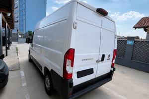 Peugeot Boxer MH2 - IN ARRIVO