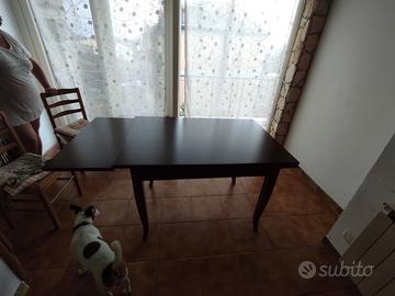 tavolo cucina