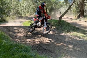 KTM EXC 300 TPI Mod.2022