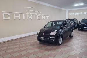 Fiat Panda 1.2 EasyPower Lounge