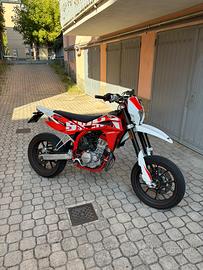 SWM SM 125 R