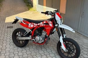 SWM SM 125 R