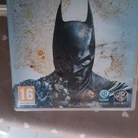 Batman Arkham origins 