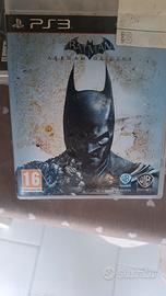 Batman Arkham origins 