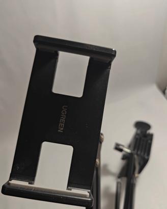 Supporto Flessibile UGREEN per Tablet e Smartphone