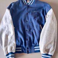 Giubbotto varsity originale americano XL