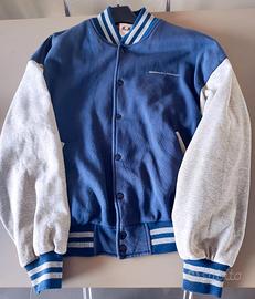 Giubbotto varsity originale americano XL