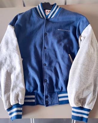 Giubbotto varsity originale americano XL