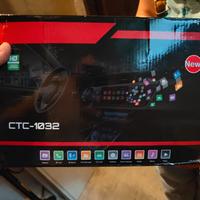 Autoradio Android auto bluetooth