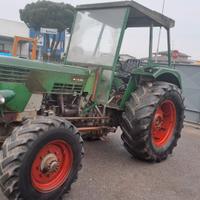 Trattore Deutz 7006