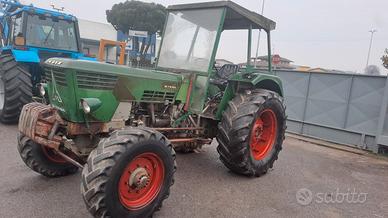 Trattore Deutz 7006