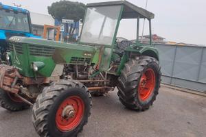 Trattore Deutz 7006