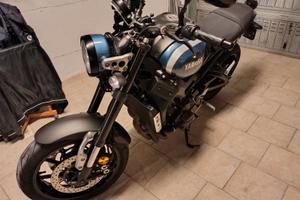 Yamaha xsr900
