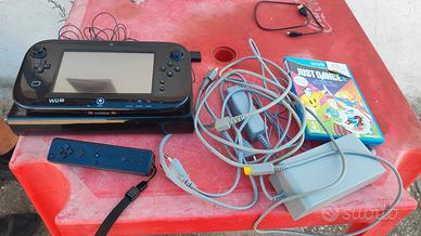 Nintendo WiiU 
