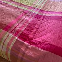 Copriletto trapuntato matrimoniale