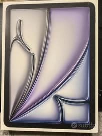 Apple iPad Air 11" M4 + Magic Keyboard + Alimentat