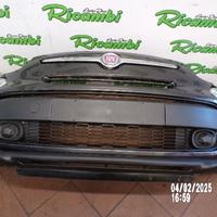 PARAURTI ANTERIORE PER FIAT 500L ANNO 2013