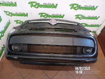 PARAURTI ANTERIORE PER FIAT 500L ANNO 2013