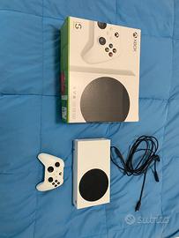 Xbox serie s digital