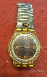 Orologio swatch GK257 Vintage