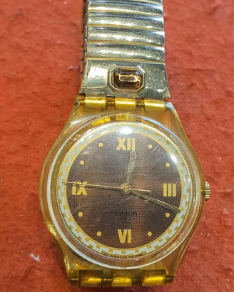Orologio swatch GK257 Vintage