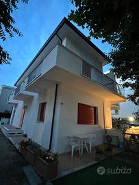 Casetta Vintage vicino al mare
