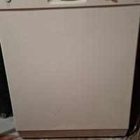 Lavastoviglie libera installazione Bosch Synhesi