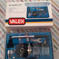 Aerografo in Kit - Valex