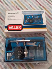 Aerografo in Kit - Valex