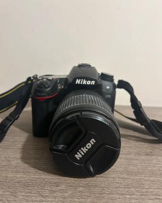 Reflex digitale Nikon