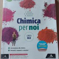 chimica per noi 1