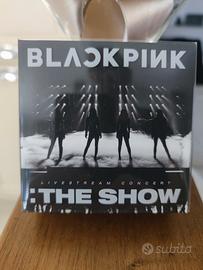 BLACKPINK 2021 [THE SHOW] KiT VIDEO