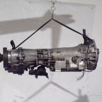 Cambio Automatico Jeep Grand Cherokee 2.7 crd 2004