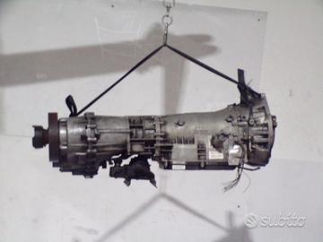 Cambio Automatico Jeep Grand Cherokee 2.7 crd 2004